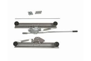 PRP Universal Seat Slider Kit 