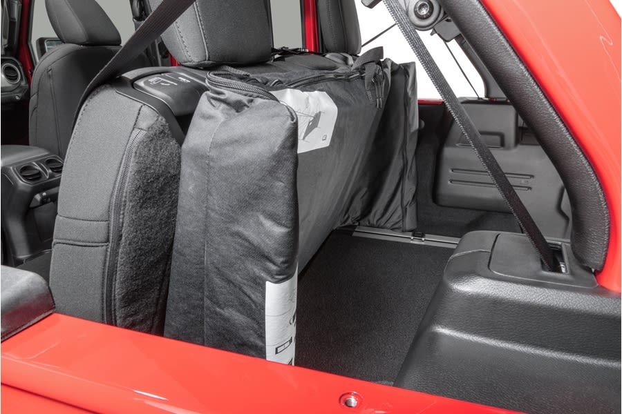 Mopar Soft Window Storage Bag - JL 4Dr