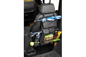  Bestop RoughRider Seat Back Organizer  - JL/JK/TJ