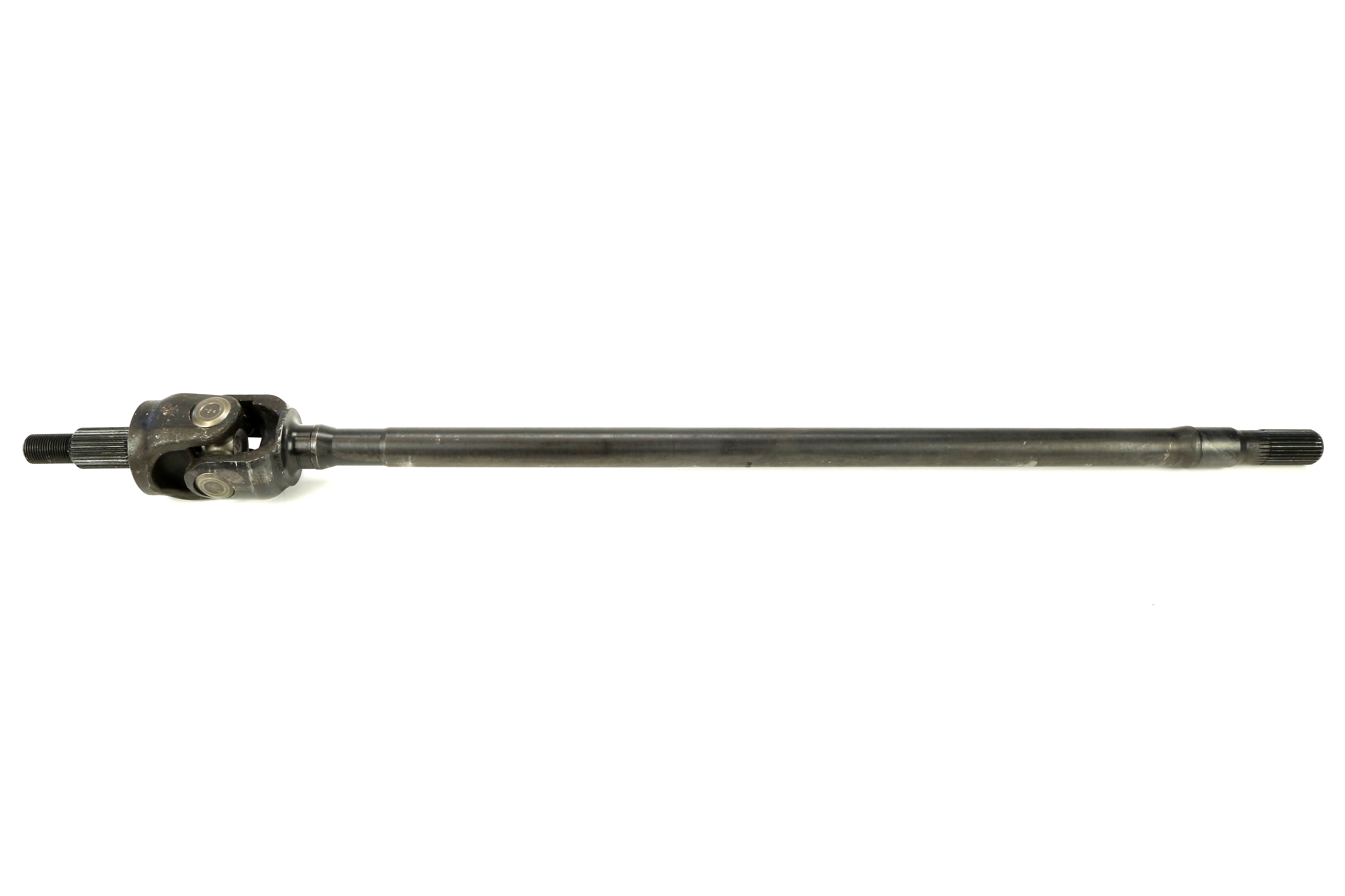 Ten Factory Dana 30 Front Axle Kit - JK