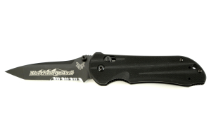 Northridge4x4 Benchmade Stryker Knife - ARB Edition