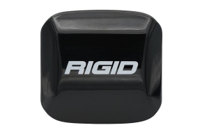Rigid Industries Revolve Pod Black Cover - Set of 2