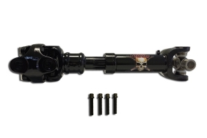 Adams Driveshaft Heavy Duty Rear 1310 CV Driveshaft - YJ