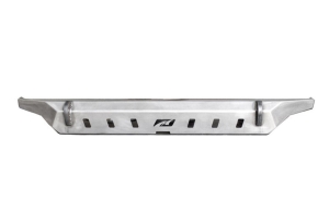 Motobilt Crusher Series Rear Bumper - Bare Steel - JL 