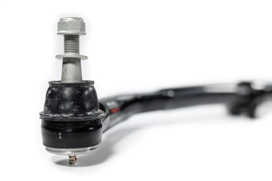 Steer Smarts Yeti XD High Steer Knuckle Drag Link - JT/JL