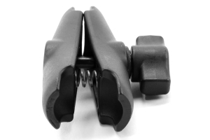 SPOD Ram Double Socket Arm for 1-Inch Ball Bases