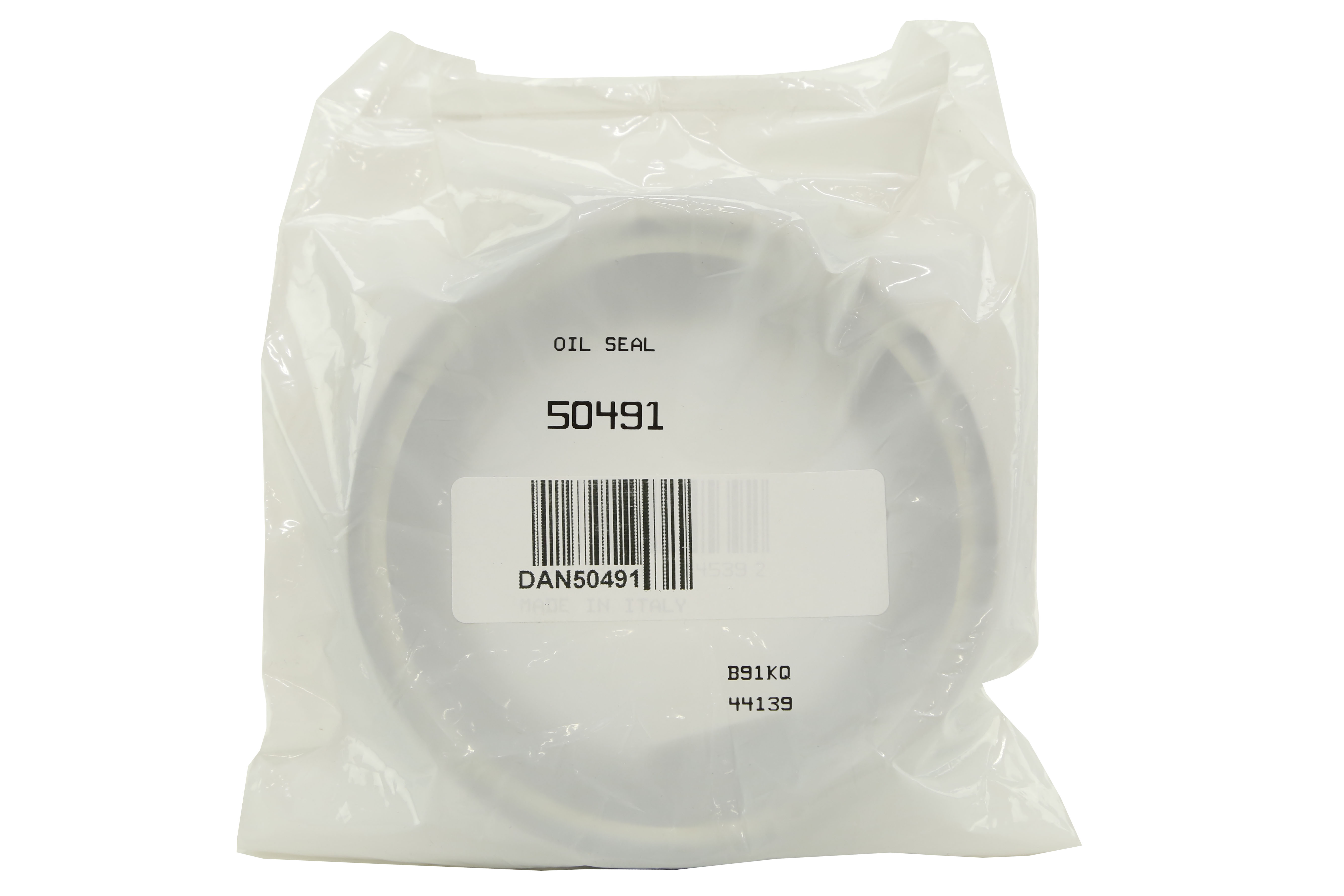 Dana Spicer Spindle Seal
