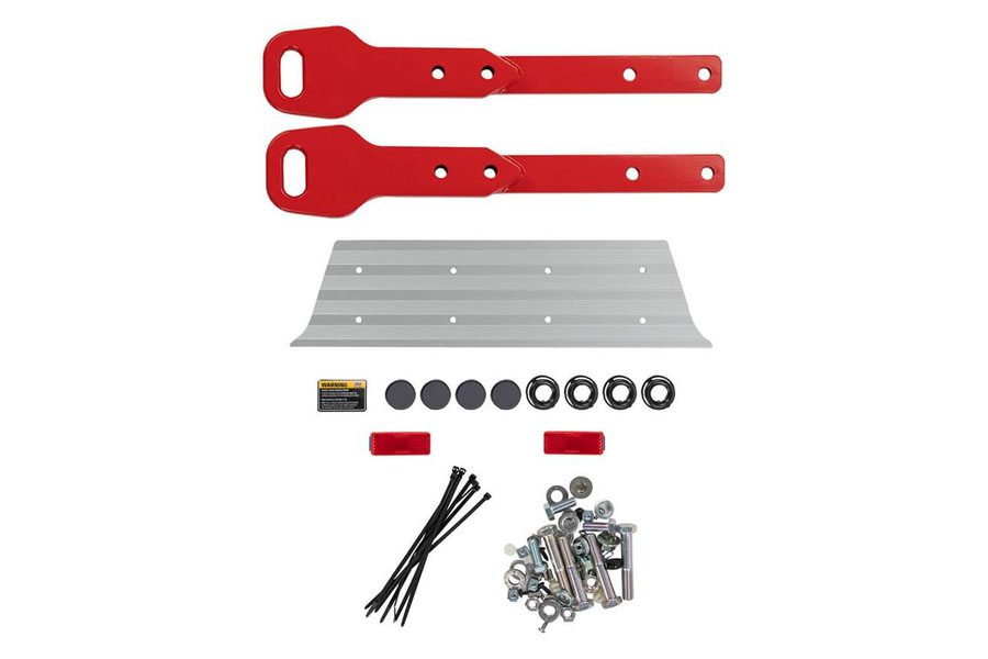 ARB Rear Bumper - JT