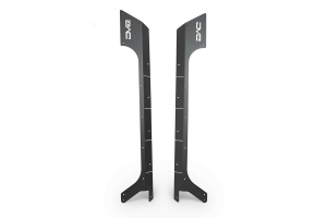 DV8 Offroad Rock Skins - JL 2Dr