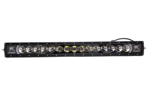 Rigid Industries Radiance 30in Green Back-Light