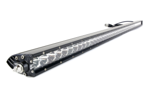 Rigid Industries SR-Series LED Light Bar Spot/Flood Combo White 50in