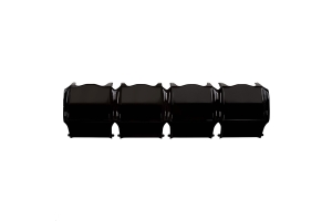 Rigid Industries Adapt 10in Cover, Black