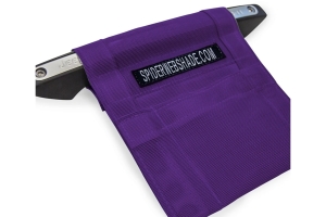 SpiderWebShade Grab Bag - Purple - JK/TJ/YJ