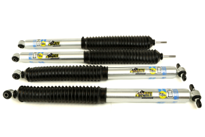 AEV DualSport Bilstein 5100 Shock Set 3.5in/4.5in Lift - JK