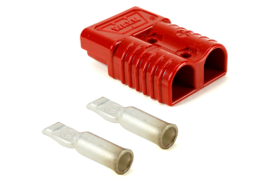 Warn Quick Connect Plugs