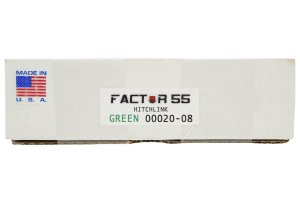Factor 55 Hitchlink 2.0 