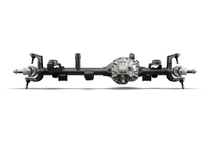  Dana Ultimate D44 Front AdvanTEK Axle Assembly w/ 4.10 Ratio - ELD - JT/JL 