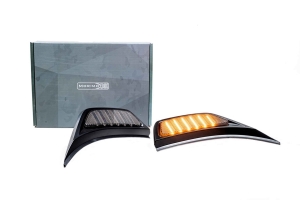 Morimoto XB LED Side Marker Set - Pair - JT/JL