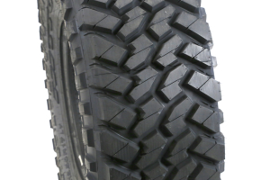 Nitto Trail Grappler M/T 40X13.50R17 Tire