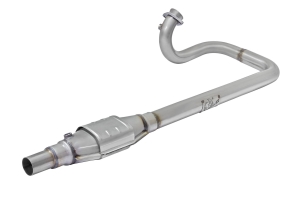 AFE Direct Fit Catalytic Converter  - TJ 1997-99