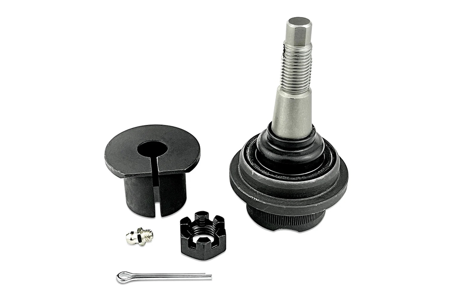 Apex Chassis Front Ball Joint Kit (Non-Knurled) - JT/JL