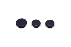 Motobilt Tailgate Plug Kit for JL Spare Delete  - JL