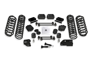 Teraflex 4.5in Base Lift Kit, No Shocks - JL 4Dr