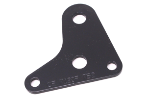 RockJock Front Track Bar Relocator Kit - JK