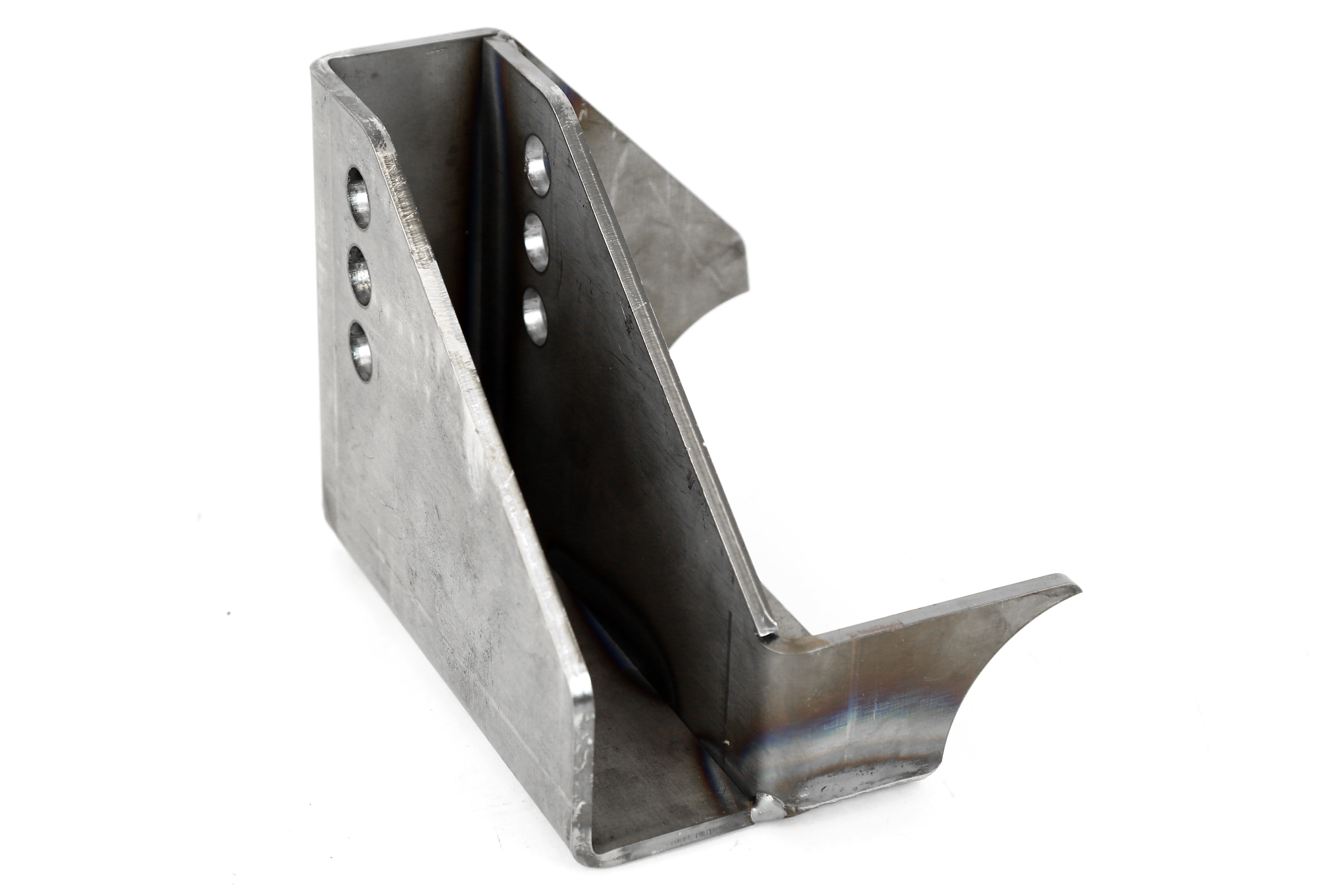 Synergy Manufacturing Track Bar Bracket Rear - JK