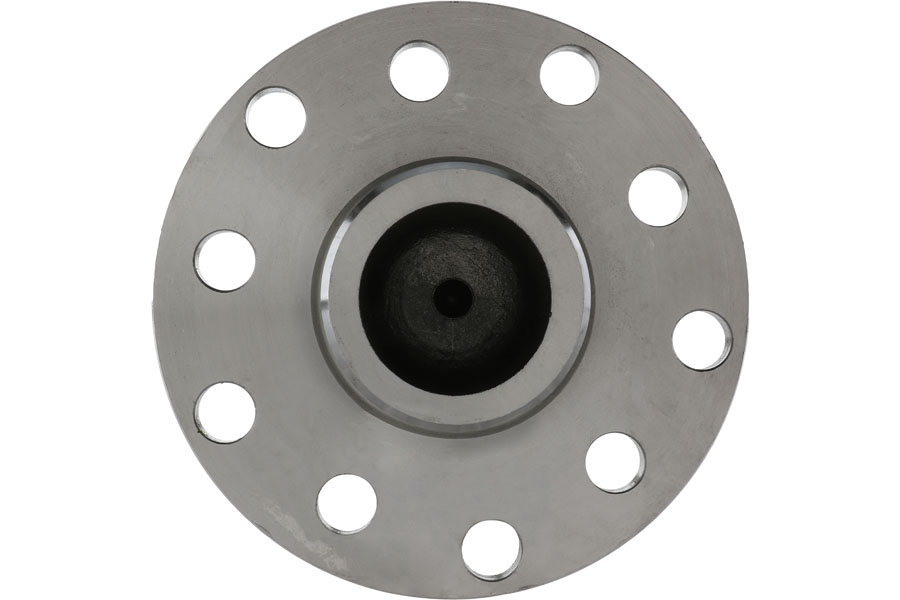 Dana Chromoly Rear Right Drive Axle Shaft - Dana Super 44 - JK Rubicon
