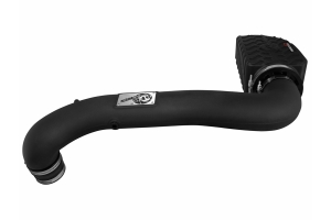 AFE Power Momentum GT Cold Air Intake System w/Pro DRY S Filter  - TJ