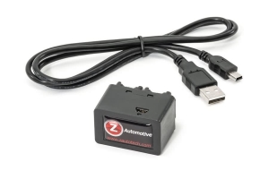 Z Automotive Programming Tazer Lite  - JT/JL