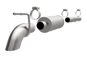 Magnaflow Off Road Pro Series Cat-Back Exhaust System
