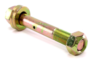 Currie Enterprises 9/16in Greasable Johhny Joint Bolt