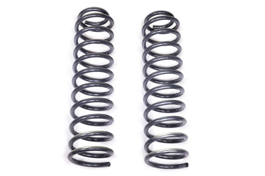 Steer Smarts RoMR TRAIL Suspension Kit 2.5in - JL 3.6L/2.0L