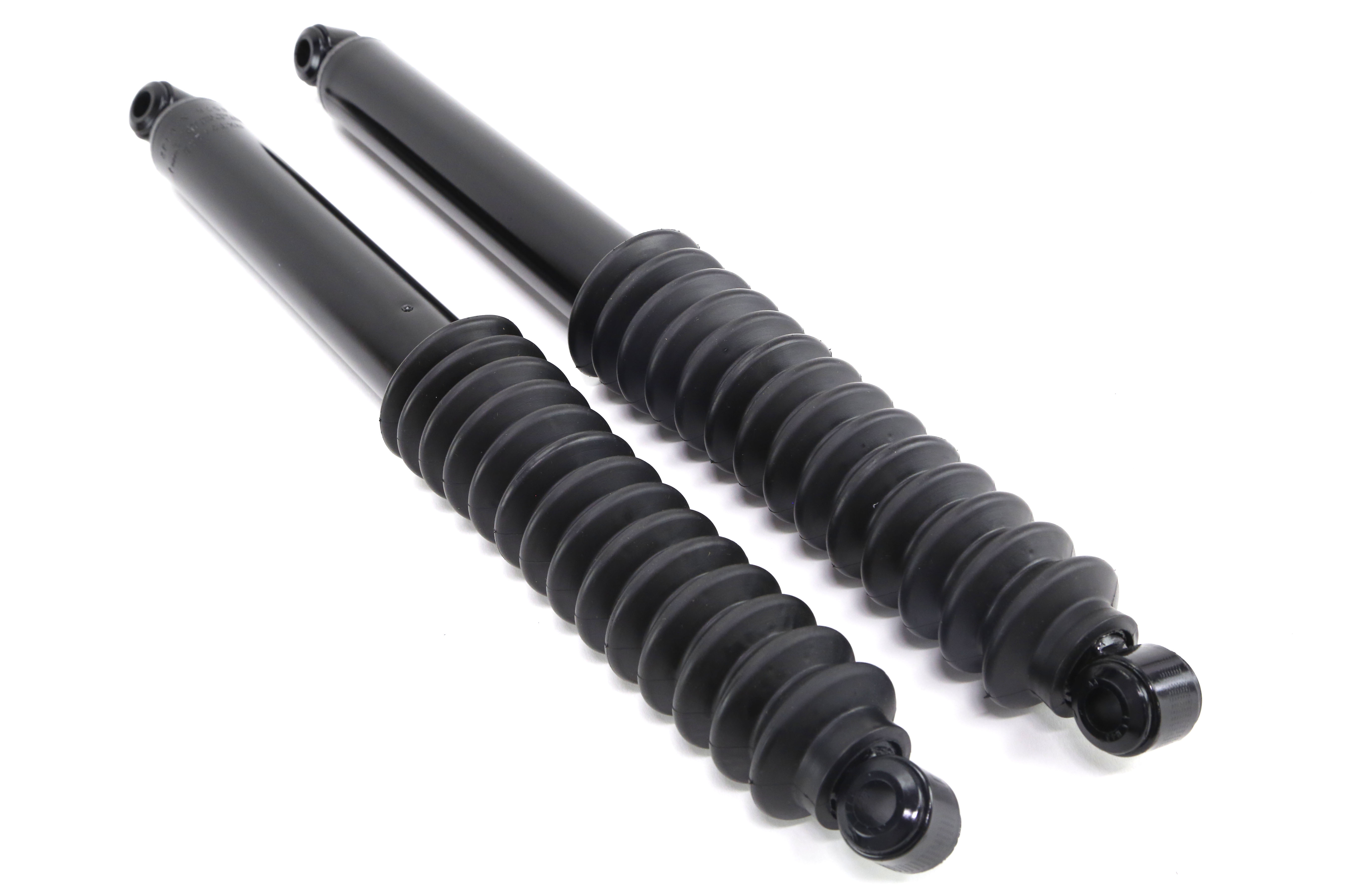 Rubicon Express 2in Budget Boost Lift Kit, w/ Shocks - ZJ