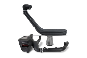 Mishimoto Performance Intake and Snorkel Kit w/ Dry Filter - Bronco 2021+ 2.7L