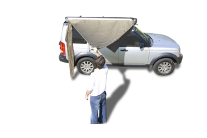 Rhino Rack Foxwing Awning Passenger Side