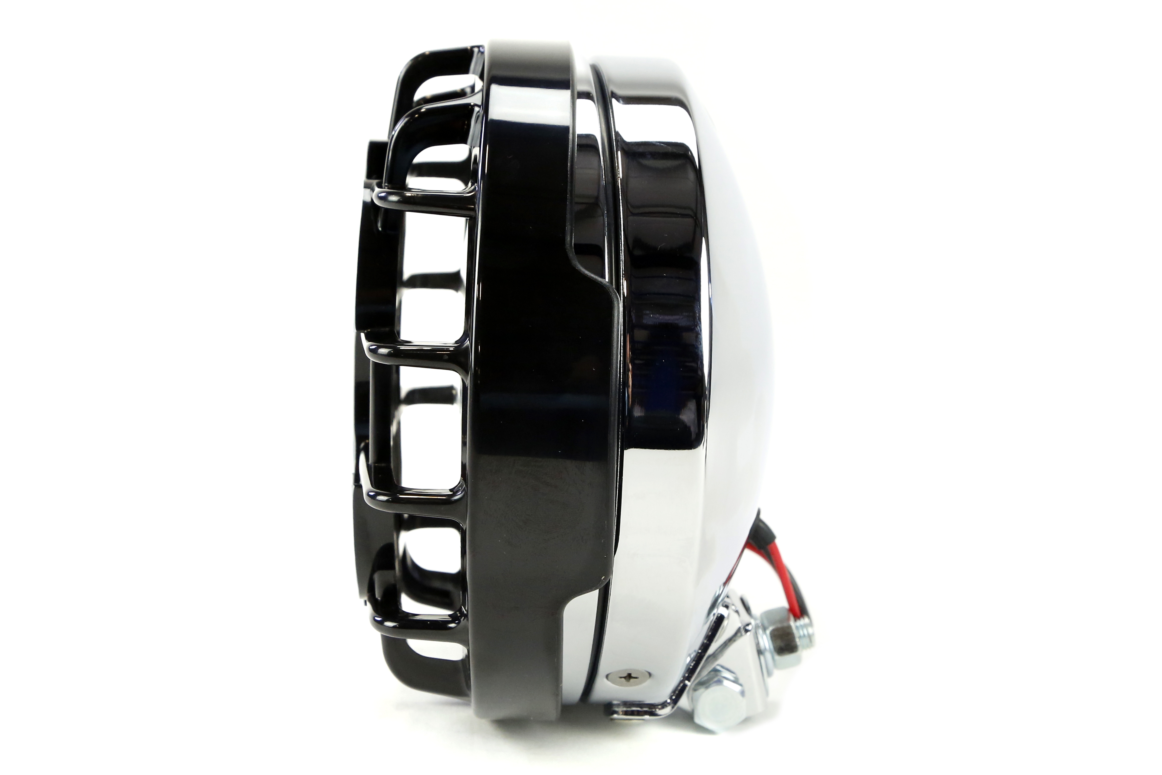 KC HiLiTES SlimLite Halogen Driving Lights