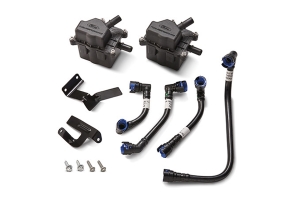 Ford Performance Parts Air/Oil Separator Kit - Bronco 2021+ 2.7L