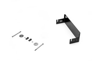 ZROADZ Rear Bumper LED Mounting Bracket  - JL