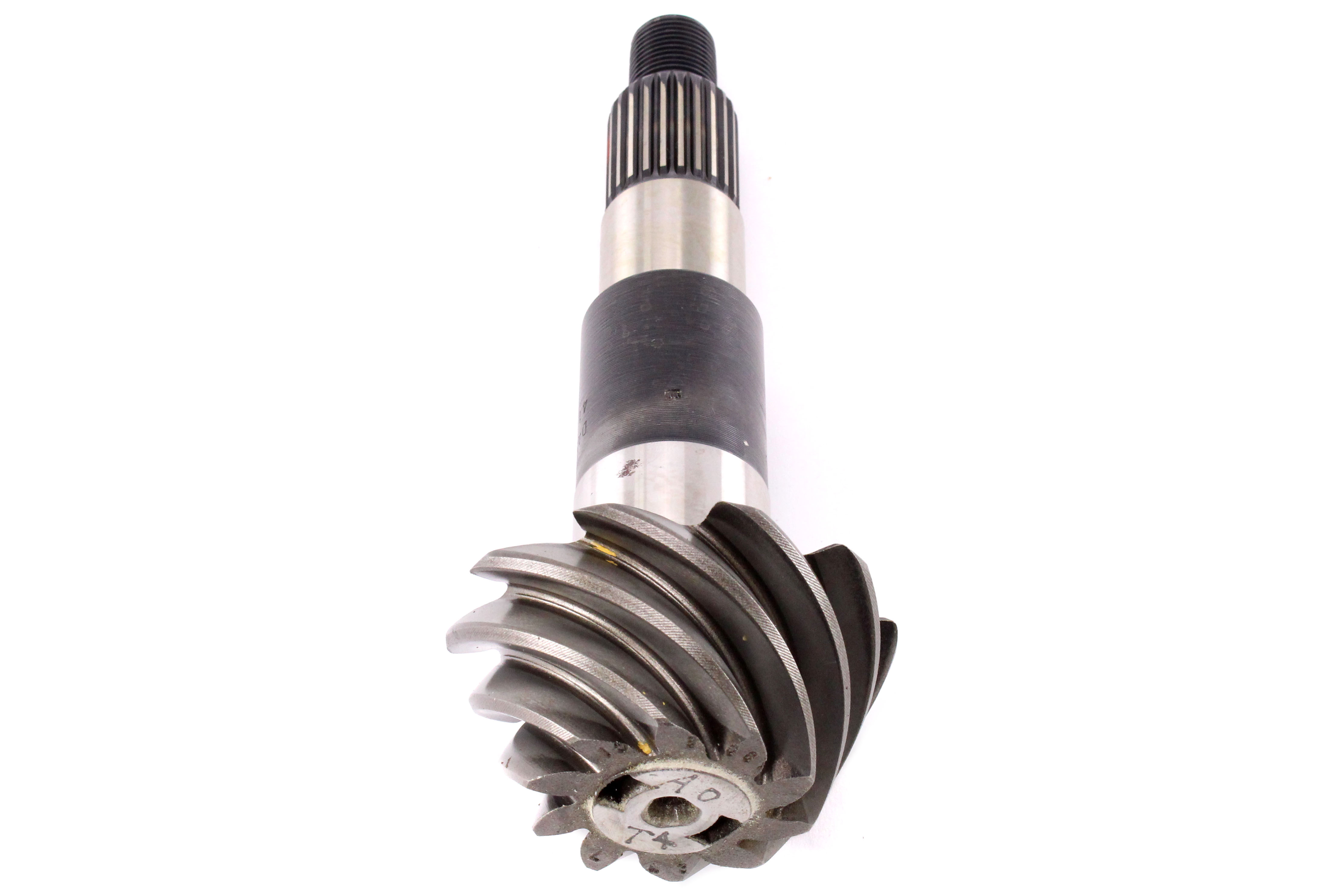 Dana Spicer 44 4.10 Ring and Pinion Set Rear - JK