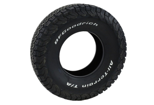 BFGoodrich All-Terrain T/A KO2 Tire LT275/70R18 Tire