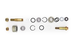 American Iron Off Road Dana 30/44 Ball Joint Delete Kit - JK/TJ/XJ