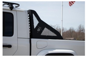 Fishbone Offroad Chase Rack - JT