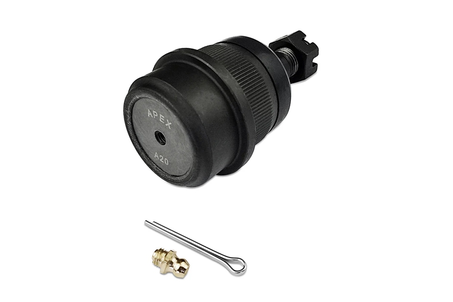 Apex Chassis Front HD Ball Joint Kit - JK