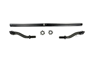 Apex Chassis 2.5 Ton Tie Rod Kit - Steel - JK