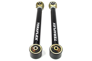 Teraflex JK FlexArms Conrol Arms Rear Lower - JK