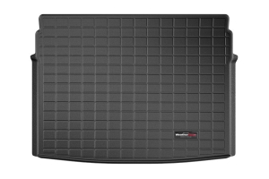 WeatherTech Cargo Liner - Black  - Bronco Sport 2021+ w/ Full-Sized Spare Tire