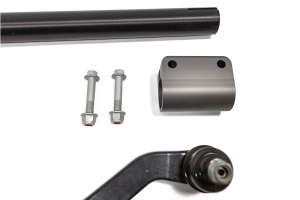 Steer Smarts Yeti XD Pro-Series Aluminum Tie-Rod Assembly - JT/JL Non-Rubicon